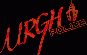 logo Urgh Police